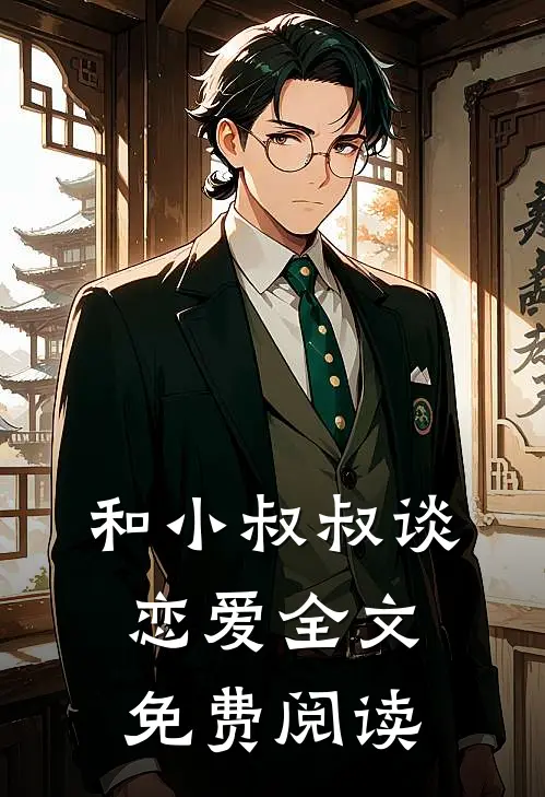 和小叔叔谈恋爱全文免费阅读