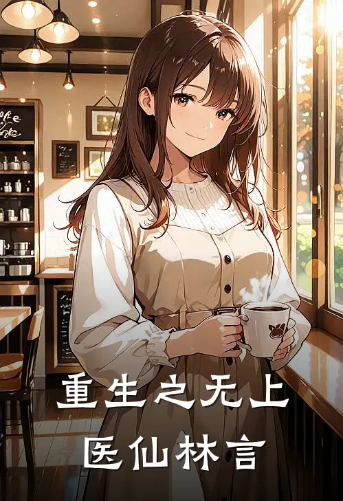 重生之无上医仙林言