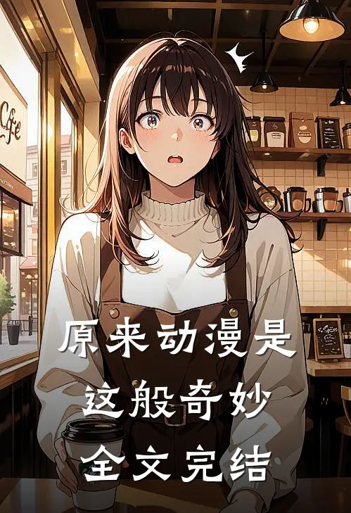 原来动漫是这般奇妙全文完结