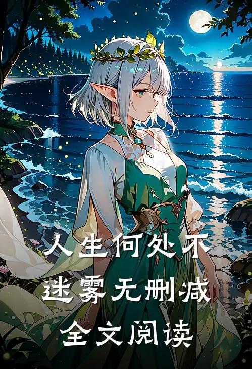 人生何处不迷雾无删减全文阅读