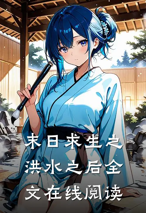 末日求生之洪水之后全文在线阅读