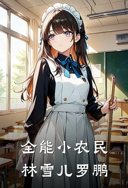 全能小农民林雪儿罗鹏