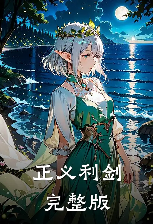 正义利剑完整版