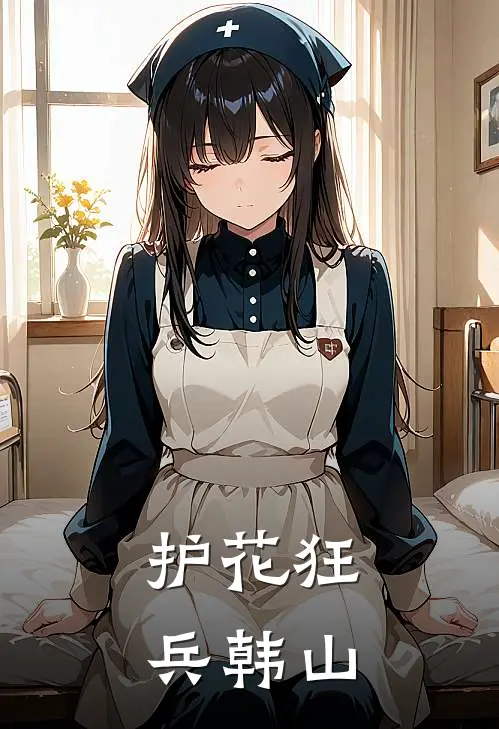 护花狂兵韩山