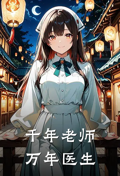 千年老师万年医生