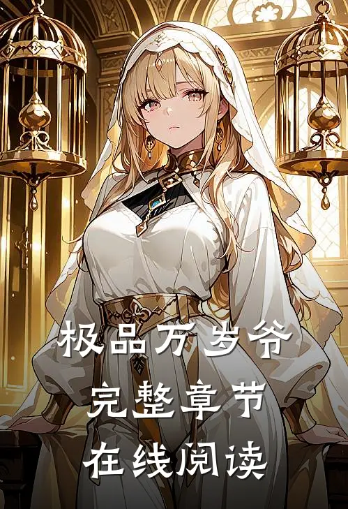 极品万岁爷完整章节在线阅读
