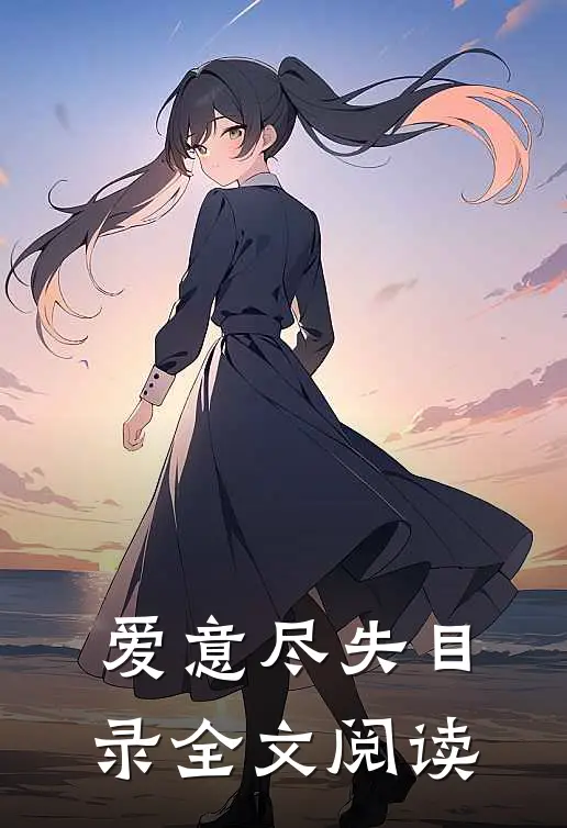 爱意尽失目录全文阅读