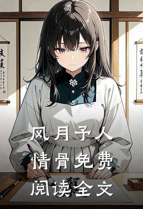 风月予人情骨免费阅读全文
