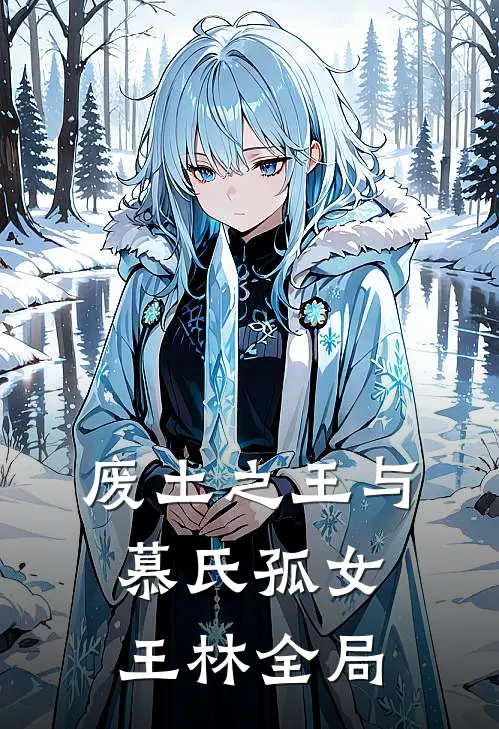 废土之王与慕氏孤女王林全局
