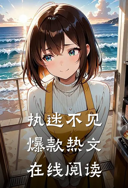 执迷不见爆款热文在线阅读