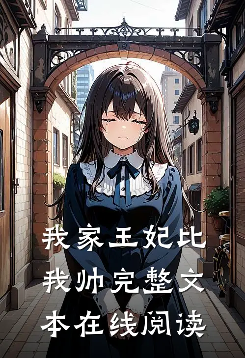 我家王妃比我帅完整文本在线阅读