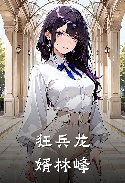 狂兵龙婿林峰