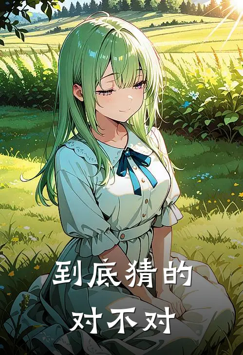 到底猜的对不对