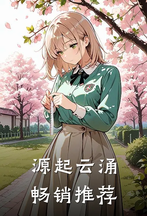 源起云涌畅销推荐