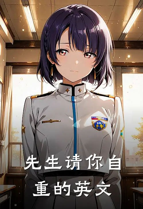 先生请你自重的英文