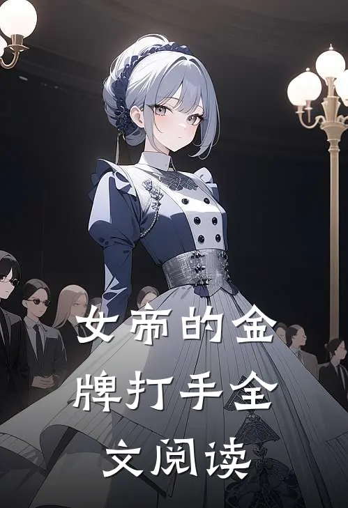 女帝的金牌打手全文阅读