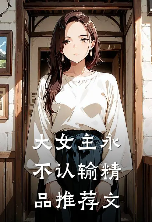 大女主永不认输精品推荐文