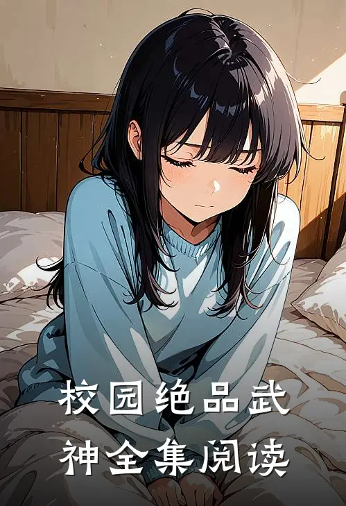 校园绝品武神全集阅读