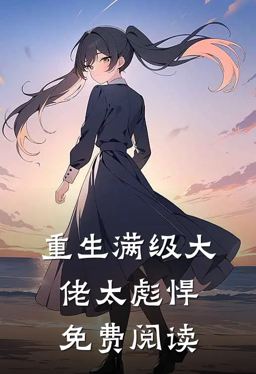 重生满级大佬太彪悍免费阅读