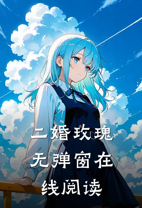 二婚玫瑰无弹窗在线阅读