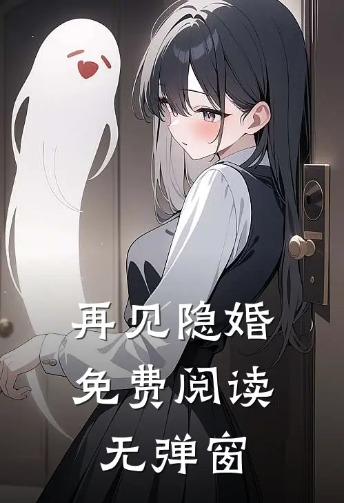 再见隐婚免费阅读无弹窗