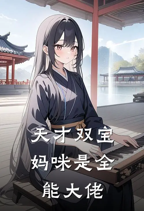 天才双宝妈咪是全能大佬
