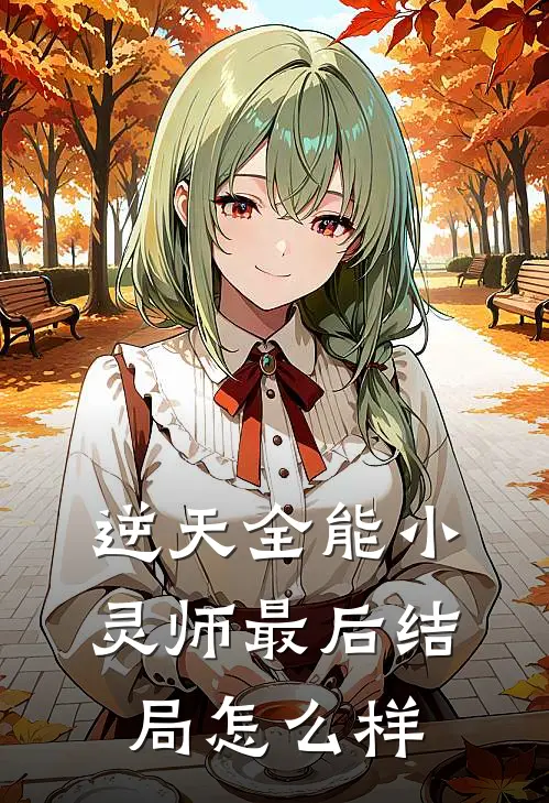 逆天全能小灵师最后结局怎么样