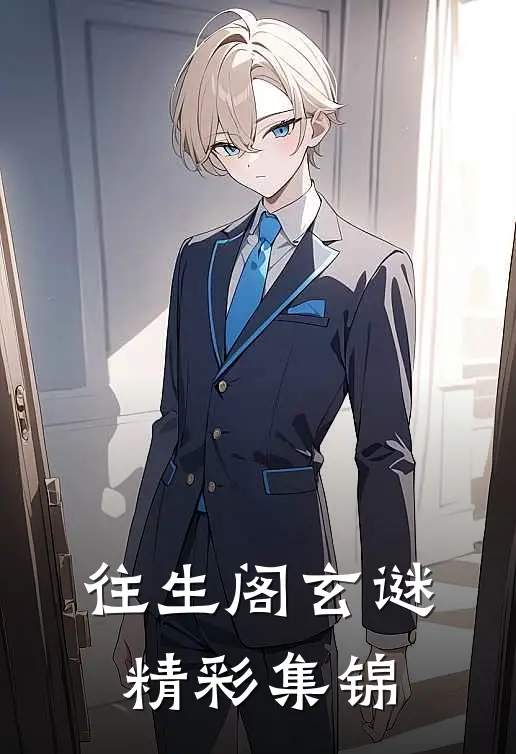 往生阁玄谜精彩集锦