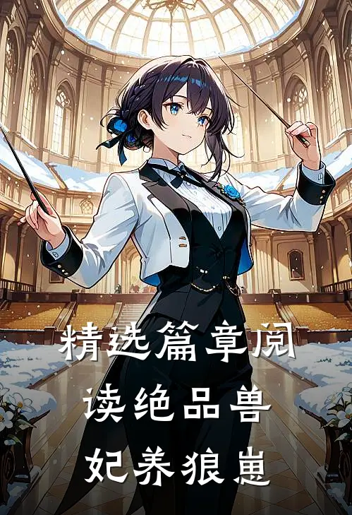 精选篇章阅读绝品兽妃养狼崽