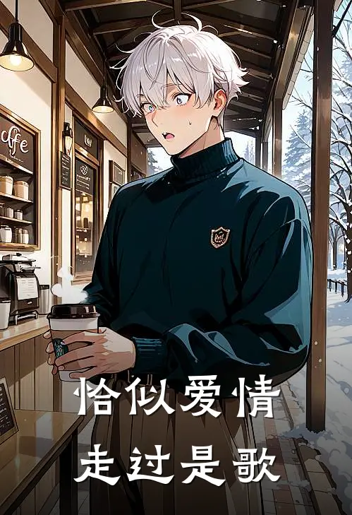 恰似爱情走过是歌