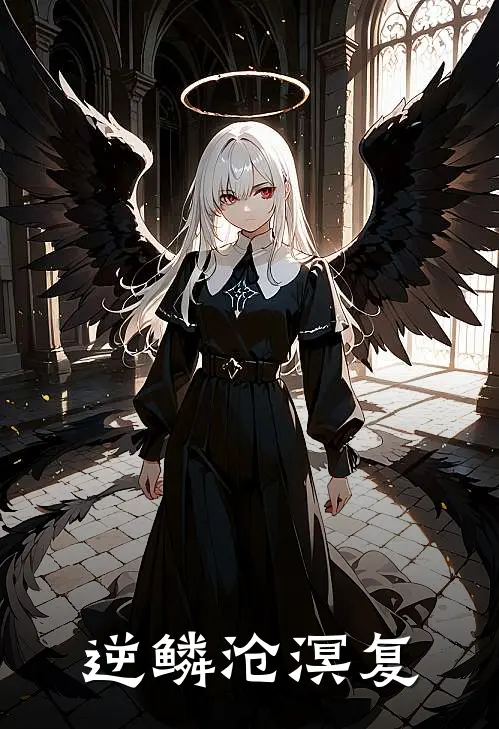逆鳞沧溟复
