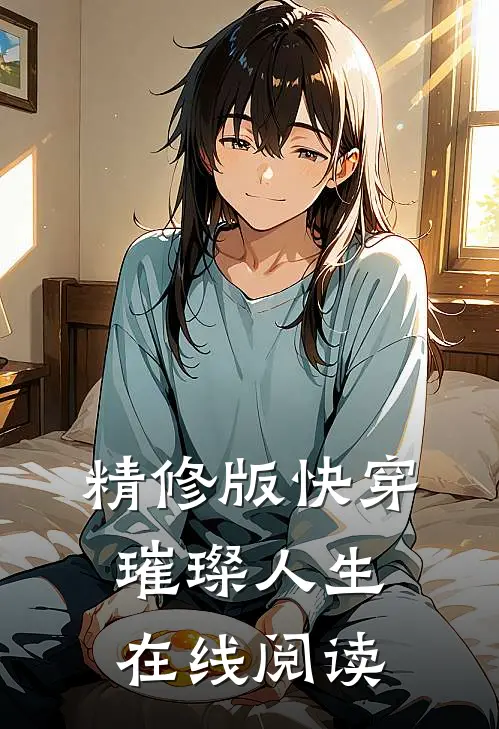 精修版快穿璀璨人生在线阅读