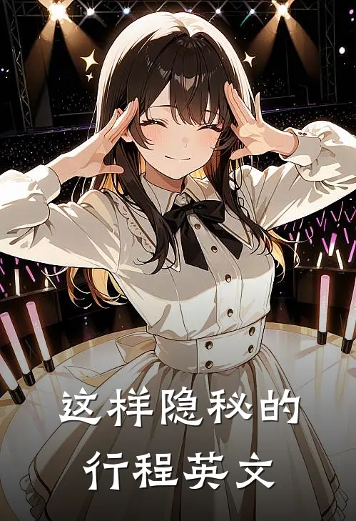这样隐秘的行程英文