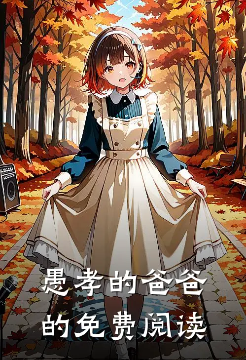 愚孝的爸爸的免费阅读