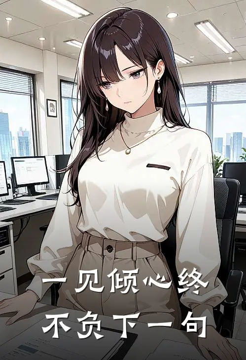 一见倾心终不负下一句