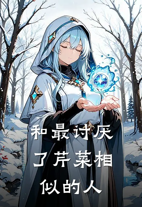 和最讨厌了芹菜相似的人