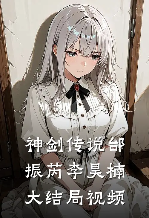 神剑传说邰振芮李昊楠大结局视频