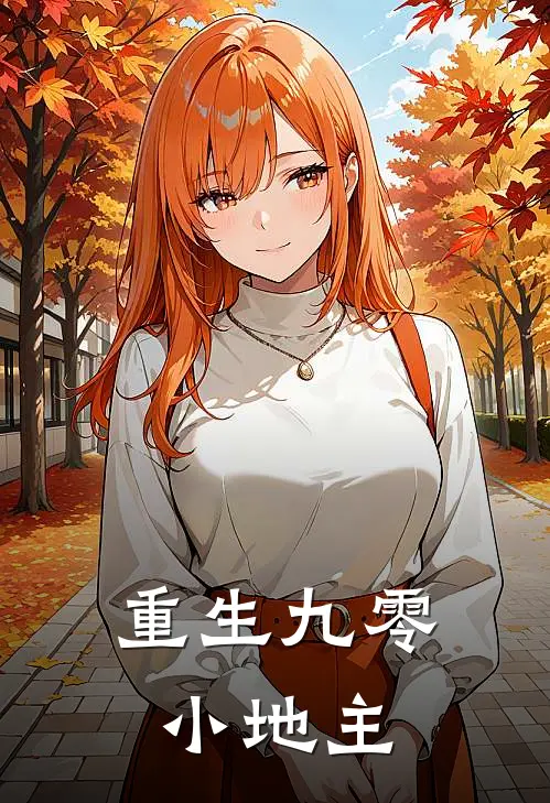 重生九零小地主