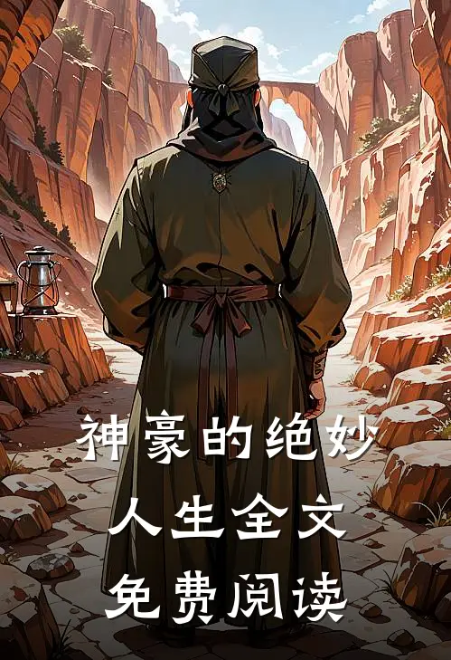 神豪的绝妙人生全文免费阅读