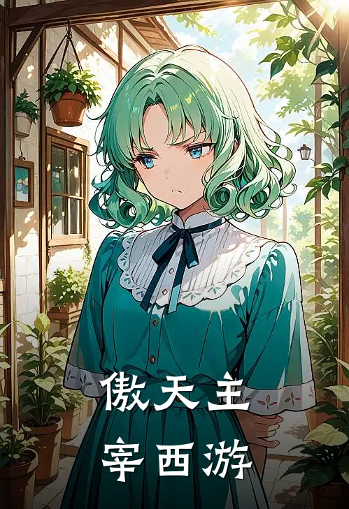 傲天主宰西游