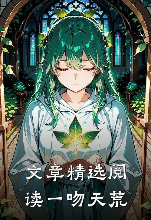 文章精选阅读一吻天荒