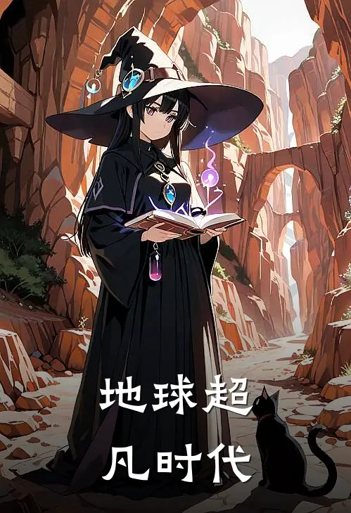 地球超凡时代