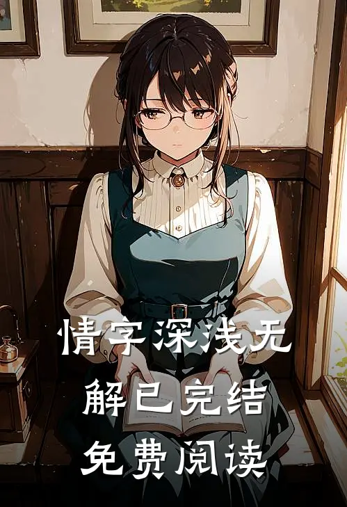 情字深浅无解已完结免费阅读