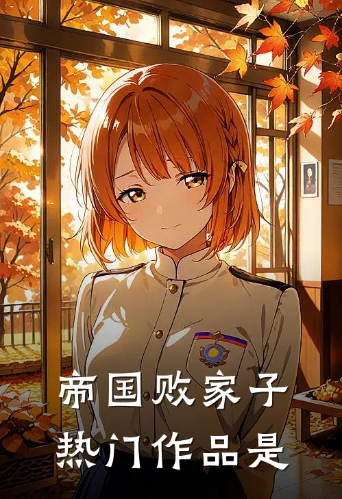 帝国败家子热门作品是