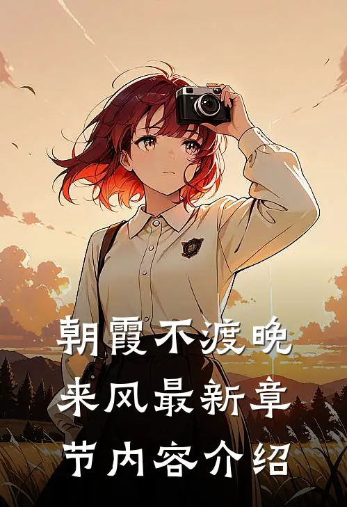 朝霞不渡晚来风最新章节内容介绍