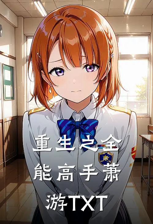 重生之全能高手萧游TXT