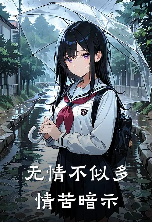 无情不似多情苦暗示