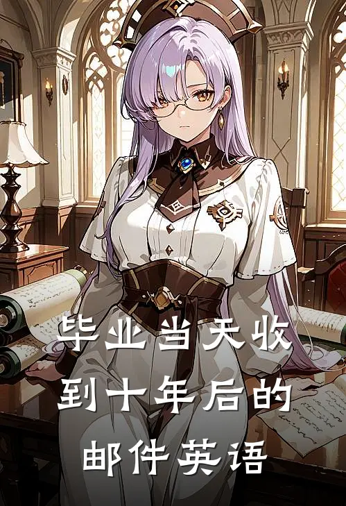 毕业当天收到十年后的邮件英语