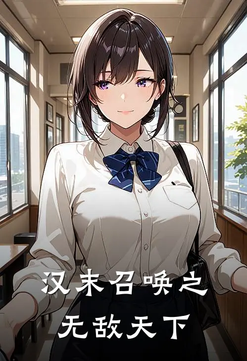 汉末召唤之无敌天下