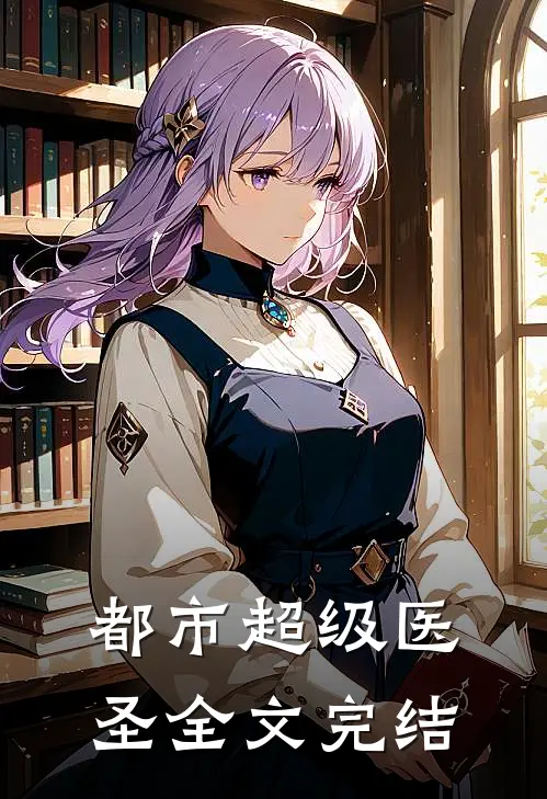 都市超级医圣全文完结